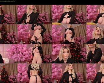 eleineblue — 101 minute Chaturbate female cam show recording, 720p, Dec 7, 2025