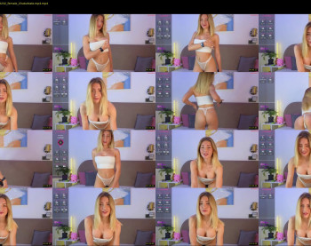 ella__sweety — 5 minute Chaturbate female cam show recording, 720p, Dec 7, 2025