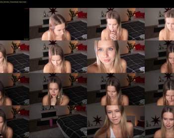ella_twinkle — 10 minute Chaturbate female cam show recording, 720p, Dec 6, 2025