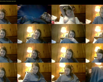 elsierain469 — 121 minute Chaturbate female cam show recording, 480p, Dec 6, 2025