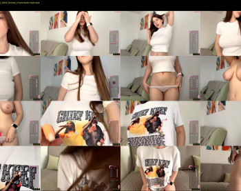 emeraldcotton — 71 minute Chaturbate female cam show recording, 720p, Dec 6, 2025