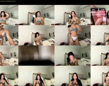 emilychoi — 121 minute Chaturbate female cam show recording, 720p, Dec 7, 2025