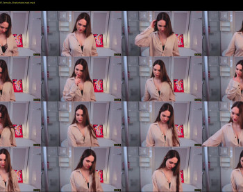 emilydeer — 4 minute Chaturbate female cam show recording, 720p, Dec 6, 2025