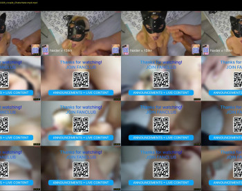 eminent_eva — 3 minute Chaturbate female cam show recording, 720p, Dec 6, 2025