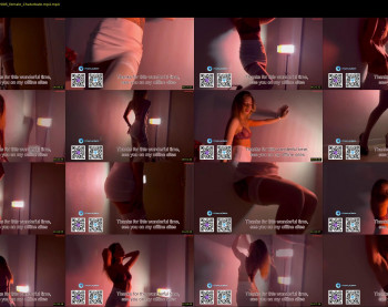 emmi_rosee — 3 minute Chaturbate female cam show recording, 720p, Dec 6, 2025
