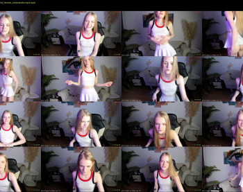 erica_coy_ — 121 minute Chaturbate female cam show recording, 720p, Dec 6, 2025