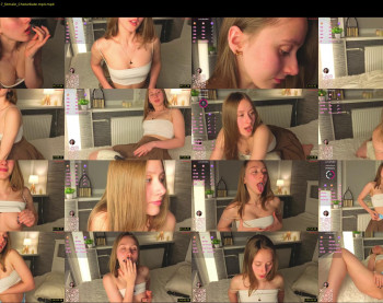 evas_soul — 79 minute Chaturbate female cam show recording, 720p, Dec 7, 2025