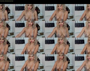 exoticcute — 3 minute Chaturbate female cam show recording, 720p, Dec 6, 2025
