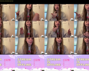 fantasyella — 4 minute Chaturbate female cam show recording, 720p, Dec 6, 2025