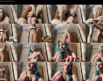 faseremx — 75 minute Chaturbate female cam show recording, 720p, Dec 7, 2025