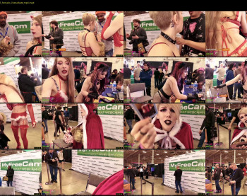 fatalgoth — 41 minute Chaturbate couple cam show recording, 720p, Dec 7, 2025