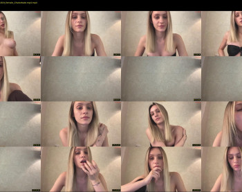 fflloowweerr — 111 minute Chaturbate couple cam show recording, 720p, Dec 6, 2025