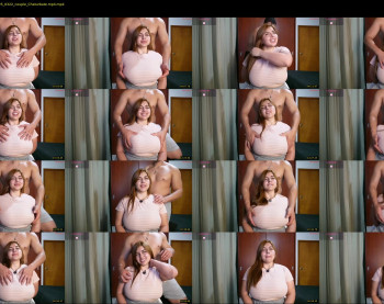 fireand_passion — 35 minute Chaturbate couple cam show recording, 720p, Dec 7, 2025