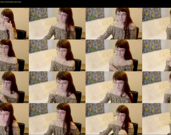 fritha — 43 minute Chaturbate female cam show recording, 720p, Dec 6, 2025