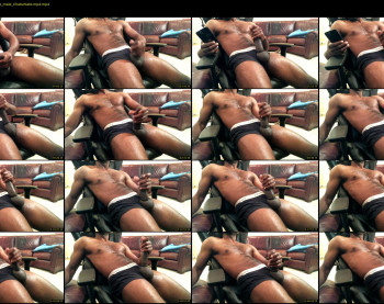 gabbc18 — 120 minute Chaturbate male cam show recording, 720p, Dec 6, 2025