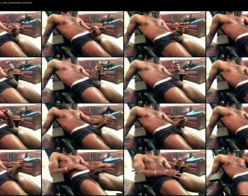 gabbc18 — 13 minute Chaturbate male cam show recording, 720p, Dec 6, 2025