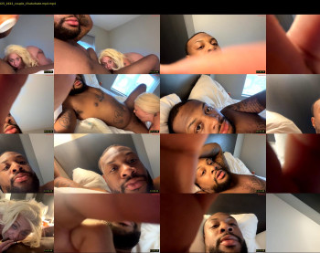 getitdaddyplease — 21 minute Chaturbate couple cam show recording, 720p, Dec 6, 2025