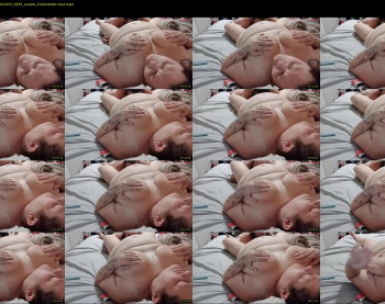 goodandplentygoods — 8 minute Chaturbate couple cam show recording, 480p, Dec 6, 2025