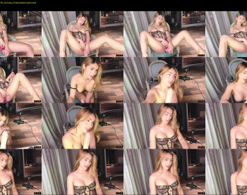 greyslopez — 38 minute Chaturbate female cam show recording, 720p, Dec 6, 2025