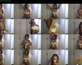 gulpess — 38 minute Chaturbate female cam show recording, 480p, Dec 6, 2025