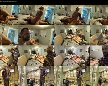 hardworkertn — 4 minute Chaturbate male cam show recording, 720p, Dec 6, 2025