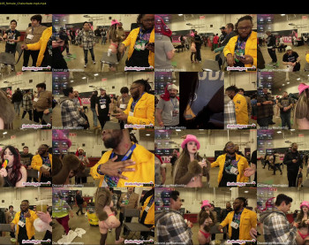 heatherbby — 121 minute Chaturbate female cam show recording, 720p, Dec 7, 2025