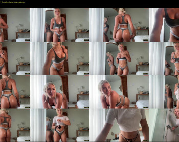 heyskylar — 43 minute Chaturbate female cam show recording, 720p, Dec 6, 2025