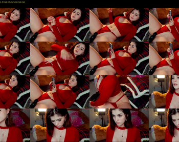 imjoanna — 12 minute Chaturbate female cam show recording, 720p, Dec 6, 2025