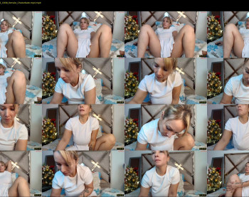 ingridbergman — 47 minute Chaturbate female cam show recording, 720p, Dec 6, 2025