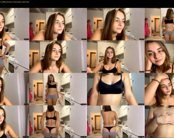 isauratorkelson — 103 minute Chaturbate female cam show recording, 720p, Dec 6, 2025