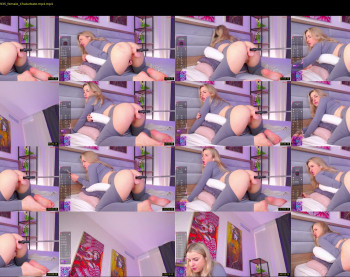 islandladies — 120 minute Chaturbate female cam show recording, 720p, Dec 6, 2025
