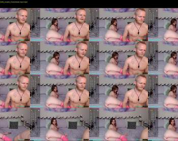 itsnikkisweet — 3 minute Chaturbate couple cam show recording, 720p, Dec 7, 2025