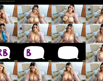 ivet_cute1 — 121 minute Chaturbate female cam show recording, 720p, Dec 6, 2025