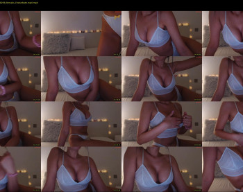 j_e_e_s_i_c_a — 5 minute Chaturbate female cam show recording, 720p, Dec 7, 2025