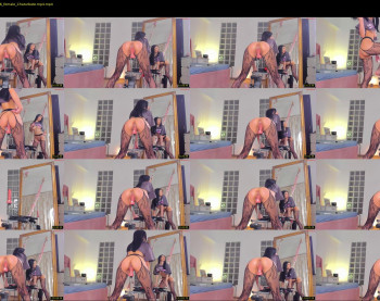 jassyejoy — 86 minute Chaturbate female cam show recording, 720p, Dec 6, 2025