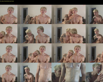 jaycex_69 — 6 minute Chaturbate male cam show recording, 720p, Dec 6, 2025