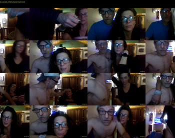 jdgiddy69 — 60 minute Chaturbate couple cam show recording, 720p, Dec 7, 2025