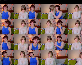 jitoon_exe — 30 minute Chaturbate female cam show recording, 720p, Dec 7, 2025