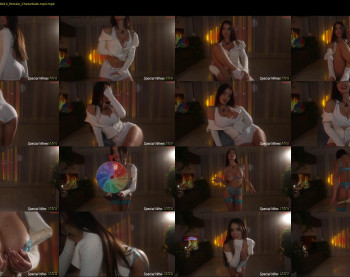 jseductiveart — 121 minute Chaturbate female cam show recording, 720p, Dec 7, 2025