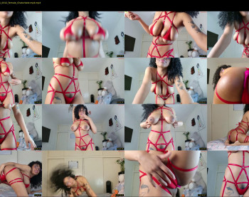 kataleyacandy — 73 minute Chaturbate female cam show recording, 720p, Dec 7, 2025