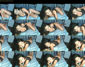 katarasimon — 8 minute Chaturbate female cam show recording, 480p, Dec 7, 2025