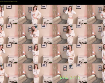 kathryn_bishop — 73 minute Chaturbate female cam show recording, 720p, Dec 6, 2025