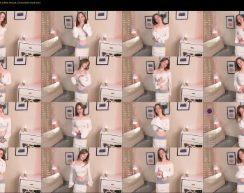 kathryn_bishop — 28 minute Chaturbate female cam show recording, 720p, Dec 7, 2025