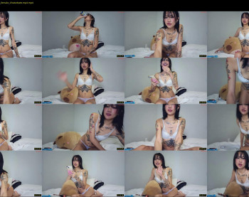 katiecai — 7 minute Chaturbate female cam show recording, 720p, Dec 6, 2025