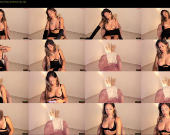kim_murphy — 120 minute Chaturbate female cam show recording, 720p, Dec 7, 2025