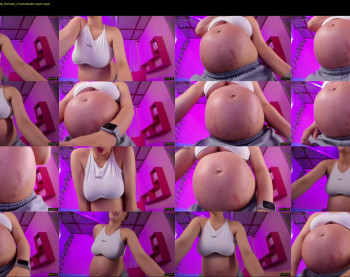 kimb3rly_ — 9 minute Chaturbate female cam show recording, 720p, Dec 6, 2025