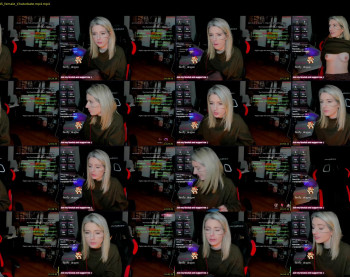 kimilee22 — 41 minute Chaturbate female cam show recording, 720p, Dec 6, 2025