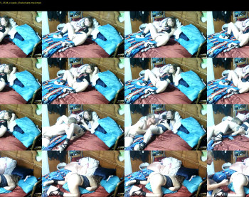 kinkyteam6969 — 16 minute Chaturbate couple cam show recording, 720p, Dec 6, 2025