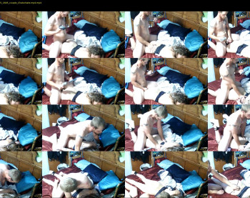 kinkyteam6969 — 8 minute Chaturbate couple cam show recording, 720p, Dec 6, 2025