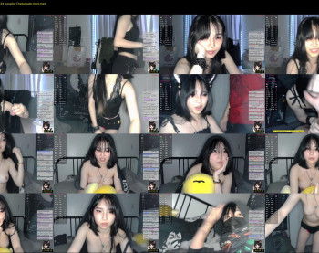 kitty_krush — 120 minute Chaturbate female cam show recording, 720p, Dec 7, 2025